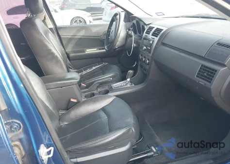 2010 Dodge Avenger R/T from USA, damaged, VIN 1B3CC5FB4AN170040